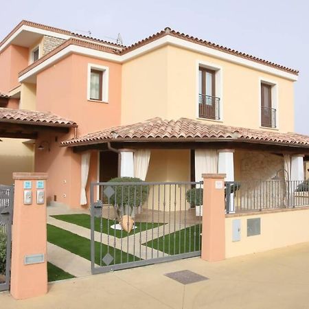 Villa Elisa Residenza Agora Villasimius Bagian luar foto