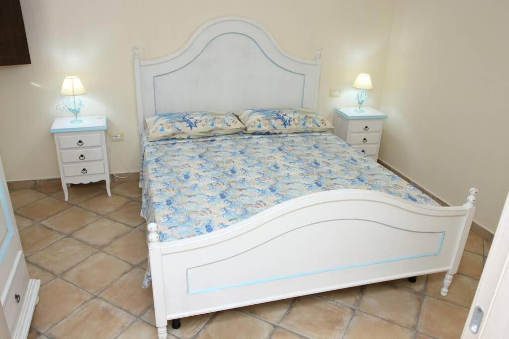 Villa Elisa Residenza Agora Villasimius Bagian luar foto