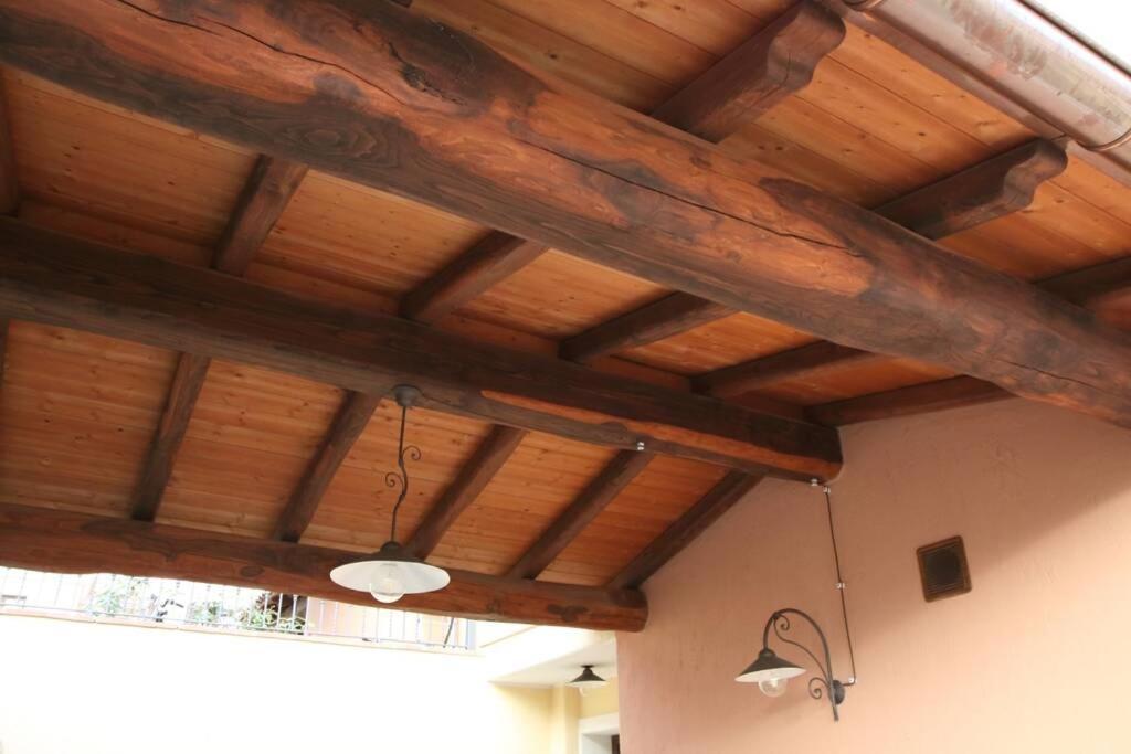 Villa Elisa Residenza Agora Villasimius Bagian luar foto