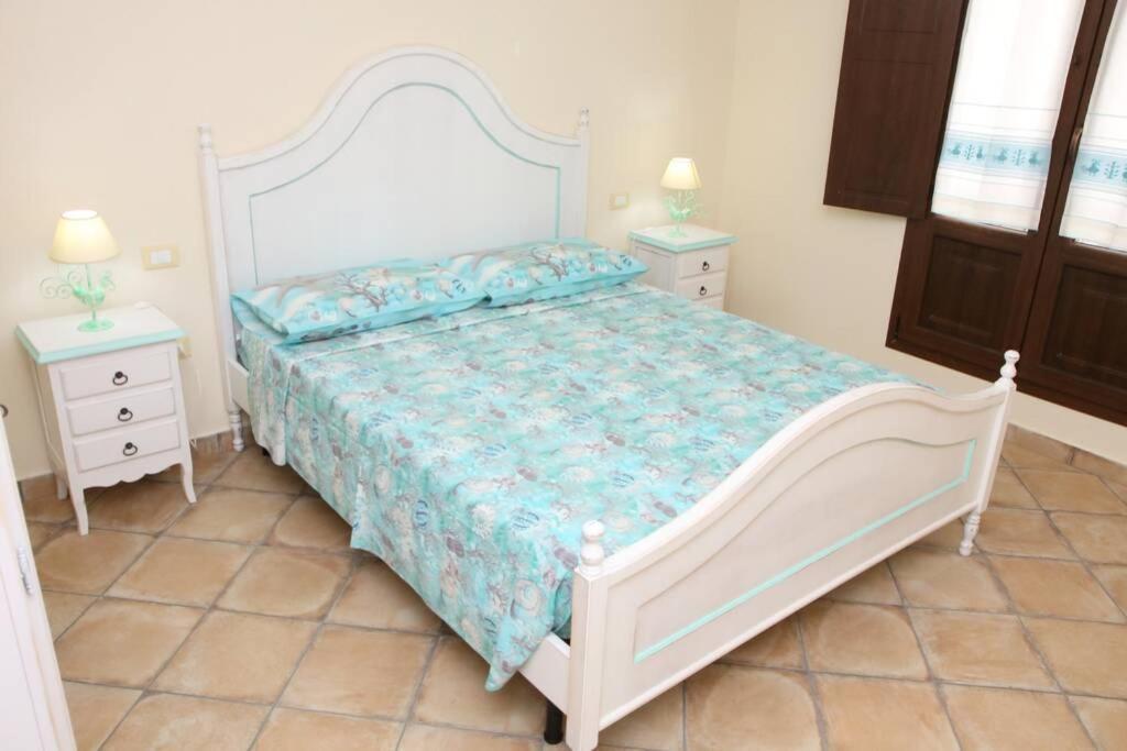 Villa Elisa Residenza Agora Villasimius Bagian luar foto