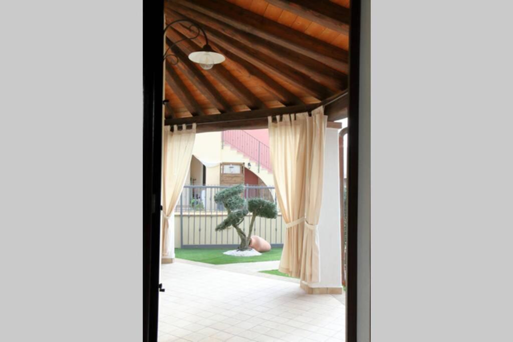 Villa Elisa Residenza Agora Villasimius Bagian luar foto