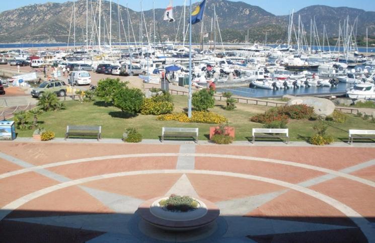 Villa Elisa Residenza Agora Villasimius Bagian luar foto